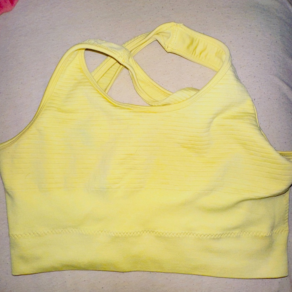 Alphalete Vault Sports bra
